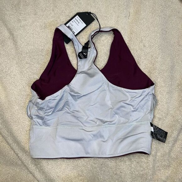 RYU reversible “Core Bra Top” sports bra | Sz S - Picture 5 of 6